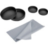 Бинокль BRESSER Hunter 20x50 74330