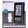 Метеостанция BRESSER TemeoTrend LB с радиоуправлением 73263